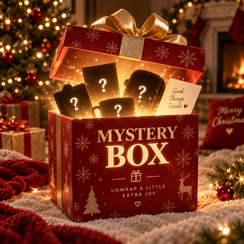 Mystery Box